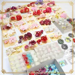 【新品 アクセサリー まとめ売り】全50点以上 セット ヘアピン 髪飾り 頭飾り 成人式 結婚式 ヘア小物 コーム 前撮り 撮影 和風 飾り 美容 セット髪型 パーティ エレガント感