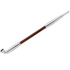 【shoohs】銀煙管　キセル　在銘　銀細工　アンティーク　重量約65g Amazon.co.jp: 柘製作所(tsuge) 煙管 丸福ギセル 銀 小 #50932