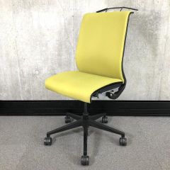 [中古]Steelcase（スチールケース）製 シンクチェア（2014年以前モデル）！[KC]