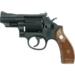 S＆W M19 PC K-comp 大下勇次使用銃風カスタム 帰ってきたあぶない刑事』大下勇次のM10のモデルガンがタナカ
