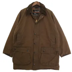 新品未使用 Barbour LAKELAND フィッシャーマンズジャケット 36 新品未使用 Barbour LAKELAND フィッシャーマンズジャケット 36