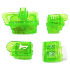 BK YAK17 90792-K0030 レザーキーホルダー ヤマハ(YAMAHA) - メルカリ