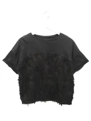 新品未使用 手編み グレースコンチネンタルTシャツ 楽天市場】Tシャツ（ブランドグレースコンチネンタル