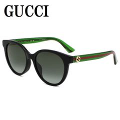 紫外線対策】GUCCI GG2127SK インターロッキングG ウェブライン - メルカリ
