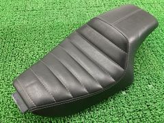 SaddleMen プロファイラー ゲル入り ナックルシート - メルカリ