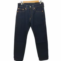 新品LEVI'S TYPE1JEANS PREMIUM505Regularデニムデニムカラーデザイン