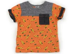 【ラグマート/RagMart】Tシャツ・カットソー 100サイズ 女の子【子供服・ベビー服】（1869055）