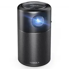 2023年最新】Anker Nebula Capsule Pro Android搭載小型モバイル