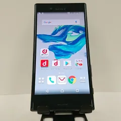 Xperia - docomo Xperia X Compact SO-02J White 中古 Amazon | docomo Xperia X Compact SO-02J 白ロム (ホワイト