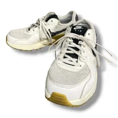 NIKE Air Max Excee ナイキ エア マックス エクシー HJ7927-133 白・黒 ホワイト・ブラック white・black 23cm レディース ナイキ スニーカー 靴 シューズ プラスエスW-No.331