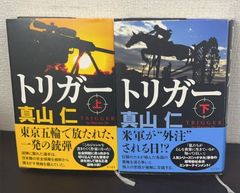 トリガー上/25087-0036-S35