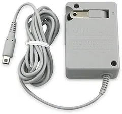 DSi/LL/3DS用 充電器 ACアダプター互換 充電器