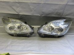 マークXジオ HID ヘッドライト左右セット ANA10/ANA15 P7254 - メルカリ
