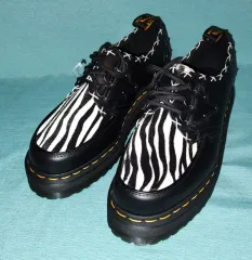 Dr. Martens ドクターマーチン　UK6(25)　 RAMSEY 2025年最新】ドクターマーチン Dr.Martens RAMSEYの人気アイテム