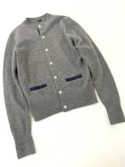 2024年最新】45rpmカーディガンの人気アイテム - メルカリ 