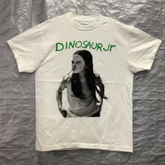 2025年最新】ダイナソーjr tシャツの人気アイテム - メルカリ