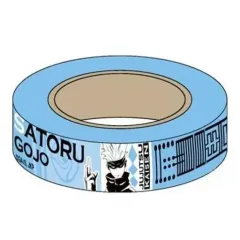 【中古】シール・ステッカー 五条悟 マスキングテープ 「呪術廻戦」