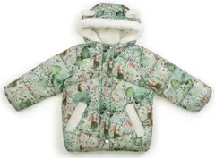 【ネクスト/NEXT】コート・ジャンパー 95サイズ 女の子【子供服・ベビー服】（1966206）