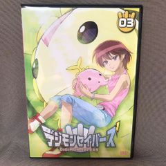 わずかな変色有り、①③巻以外未開封♪　デジモンセイバー　17巻セット　DVD Amazon.co.jp: デジモンセイバーズ 全17巻 + THE MOVIE 究極