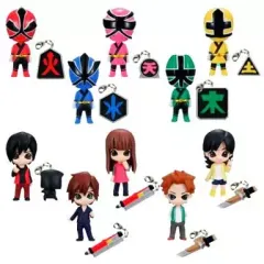 2025年最新】プロッププラスプチ 侍戦隊シンケンジャーの人気