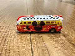 ディズニービーグルコレクション　 ディズニーリゾートクルーザー