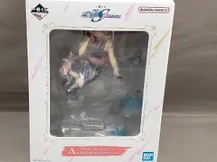 A賞 ラクス・クライン MASTERLISE EXPIECE 一番くじ 『機動戦士ガンダムSEED FREEDOM』 機動戦士ガンダムSEED FREEDOM