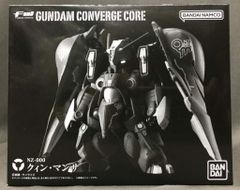 BANDAI FW GUNDAM CONVERGE CORE クィン・マンサ