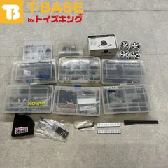 ジャンク　TAMIYA タミヤ  など ラジコン パーツ 多数 まとめ品