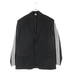 2026年最新】balenciaga adidas トラックジャケットの人気アイテム