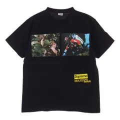 2023年最新】Supreme JUNYA WATANABE Nature Teeの人気アイテム - メルカリ