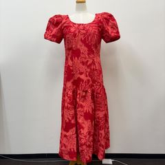 LIBERTY HOUSE HAWAII ハワイアン ムームー パフスリーブ LIBERTY HOUSE HAWAII ハワイアン ムームー パフスリーブ - メルカリ