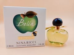 ニナ　リッチ　ベラ　オーデトワレ　30ml