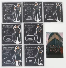 2026年最新】ビーファーストメインストリーム コンプリートの人気