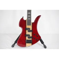 2024年最新】B.C.Rich モッキンバード ベースの人気アイテム - メルカリ