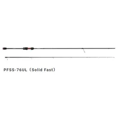パームス（PALMS）ピンウィール PFSS-76UL 大型便Aのサムネイル
