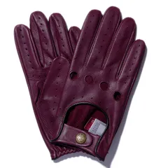 新品未使用　90年代　HACKETT DENTS製　ディアスキン　サイズ8 2025年最新】Dentsの人気アイテム - メルカリ