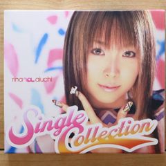 愛内里菜 Single Collection CD - メルカリ