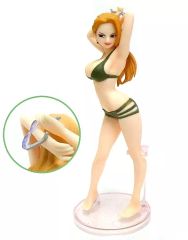 [중고] 트레이딩 피겨 칼리파 [Gasha Portraits 가샤포트 레이츠 원피스 04]