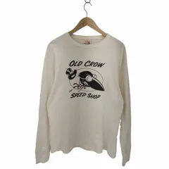 2024年最新】old crow tシャツの人気アイテム - メルカリ