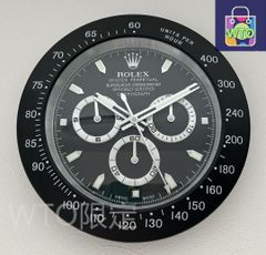 新品未使用品 ROLEX デイトナ 掛時計 非売品 - メルカリ