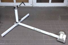 グロータック GROWTAC GTローラー GT-Roller F3.2 ハイブリットローラー ローラー台【横浜店】