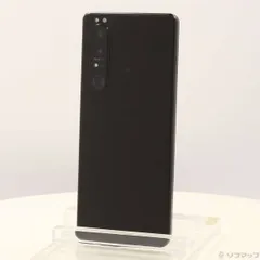極美品 SONY Xperia 1Ⅲ 512GB SIMフリー Amazon.co.jp: ソニー Xperia 1III フロストブラック SIM