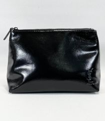 YSLpC 新品未使用本物 YSL イヴサンローラン ノベルティポーチ