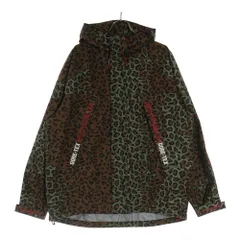 2025年最新】SUPREME レオパード ジャケットの人気アイテム