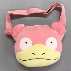 【中古】バッグ ヤドン 肩掛けぬいぐるみバッグ～ヤドン・イーブイ～ 「ポケットモンスター」