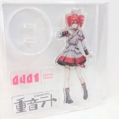 グッドスマイルカンパニー[GOOD SMILE COMPANY] ねんどろいど 重音テト