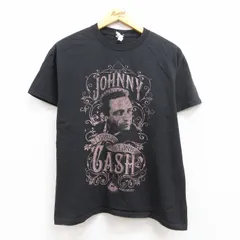 2024年最新】johnny cash tシャツの人気アイテム - メルカリ