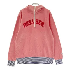 2025年最新】ロサーセン パーカーの人気アイテム - メルカリ