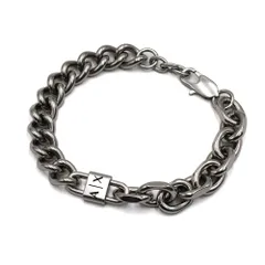 2025年最新】A|X ARMANI EXCHANGE メンズ ブレスレットの人気
