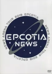 【中古】邦楽DVD NEWS / NEWS ARENA TOUR 2018 EPCOTIA [通常版]
